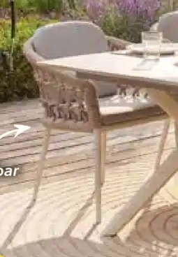Segmüller Segarda Gartensessel Muses Angebot