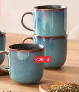 Segmüller Ritzenhoff & Breker Becher Bali Angebot