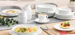 Segmüller Thomas Kombi Service Cucina Bianca 30tlg Angebot