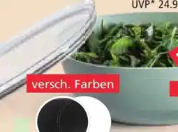 Segmüller Mepal Servierschale Silueta Angebot