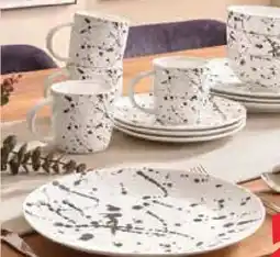 Segmüller Prima Tavola Kombiservice Mona 16tlg Angebot