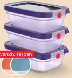 Segmüller emsa Frischhaltedosen-Set OneClick Angebot