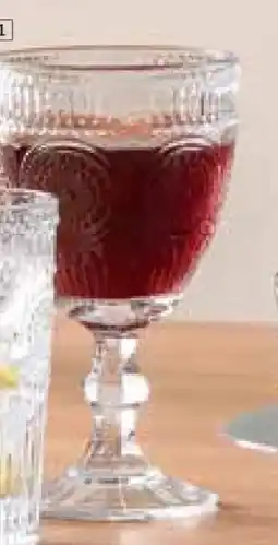 Segmüller Weinglas Aurora Angebot