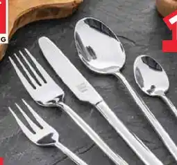 Segmüller Zwilling J.A. Henckels Besteckset Aberdeen 68-tlg Angebot