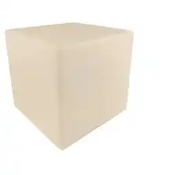 toom Baumarkt LED-Solar-Würfelleuchte Angebot