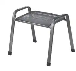 toom Baumarkt Stapelhocker Toulouse Angebot