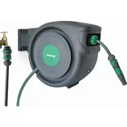 toom Baumarkt Toom Wand-Schlauchbox Angebot