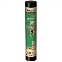 toom Baumarkt Charvat Schweißbahn charBIT V60 S4 Angebot