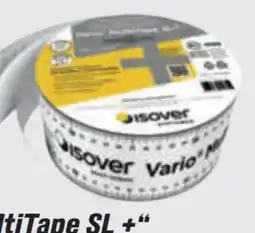 toom Baumarkt Isover Klebeband Vario MultiTape SL Angebot