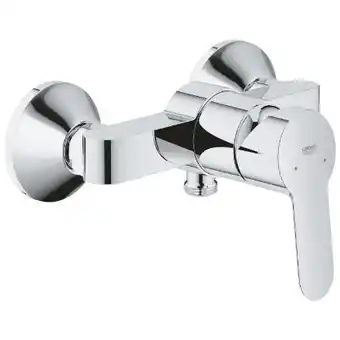toom Baumarkt Grohe Brause-Armatur Start Clova Angebot