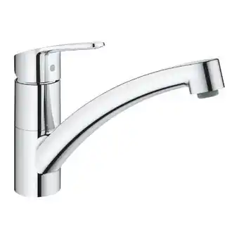 toom Baumarkt Grohe Spültisch-Armatur Start Clova Angebot