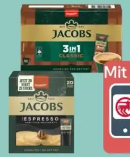 Rossmann Jacobs Espresso Angebot
