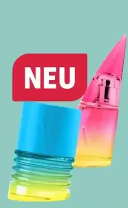 Rossmann Bruno Banani Woman EdT Spray Angebot