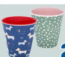 Rossmann Rossmann Ideenwelt Melamin-Becher Angebot