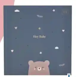 Rossmann Rossmann Ideenwelt Baby Album Angebot