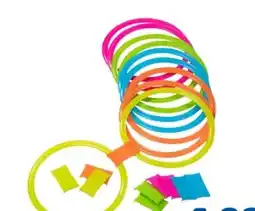 Rossmann Rossmann Ideenwelt Hopscotch-Set Angebot