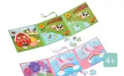 Rossmann Rossmann Ideenwelt Magnet-Puzzle-Bücher Angebot