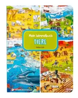 Rossmann Rossmann Ideenwelt Wimmelbuch Angebot