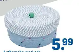 Rossmann Rossmann Ideenwelt Aufbewahrungskörbe Angebot