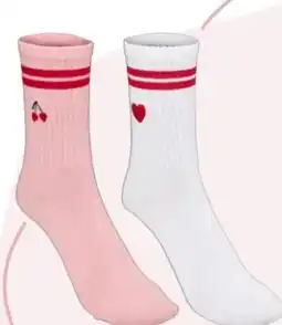 Rossmann Rossmann Ideenwelt Damen Rippsocken 2er Set Angebot