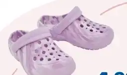 Rossmann Rossmann Ideenwelt Kinder Fashionclogs Angebot