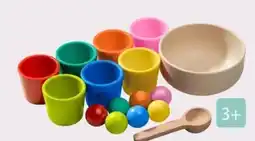 Rossmann Rossmann Ideenwelt Montessori Spiele Angebot