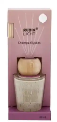Rossmann Rubin Licht Raumerfrischer Angebot