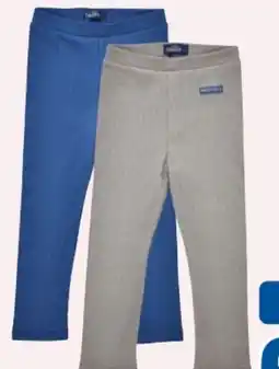 Rossmann Rossmann Ideenwelt Kinder-Leggings 2er-Set Angebot