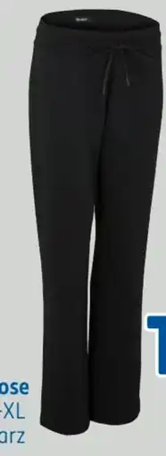 Rossmann Rossmann Ideenwelt Damen Relaxhose Angebot