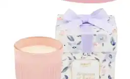 Rossmann Rubin Licht Duftkerze Angebot