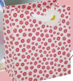 Rossmann Deko Welt Geschenktüte Angebot