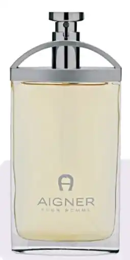 Rossmann Etienne Aigner Pour Homme EdT Angebot