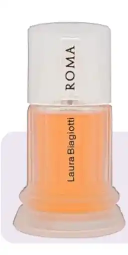 Rossmann Laura Biagiotti Roma Donna EdT Angebot