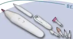 Rossmann Rossmann Ideenwelt Maniküre-Pediküre-Set Angebot