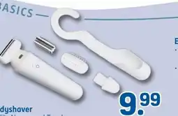 Rossmann Rossmann Ideenwelt Ladyshaver Angebot