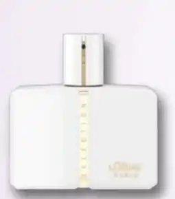 Rossmann s.Oliver Woman EdP Angebot