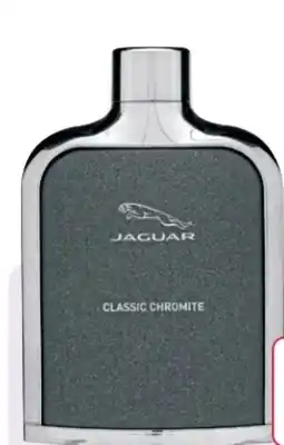 Rossmann Jaguar Classic Chromite EdT Angebot