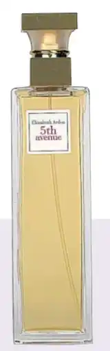 Rossmann Elizabeth Arden 5th Avenue EdP Angebot