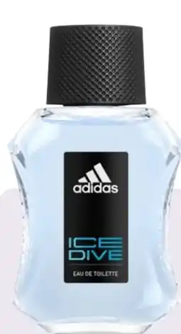 Rossmann Adidas Herren EdT Angebot