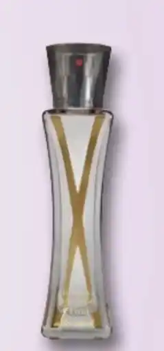 Rossmann Christina Aguilera Woman EdP Angebot