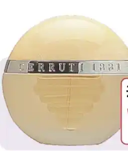Rossmann Cerruti 1881 Femme EdT Angebot