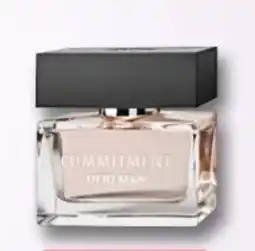 Rossmann Otto Kern Woman EdT Spray Angebot