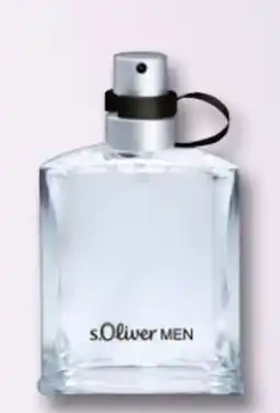 Rossmann s.Oliver Women Classic EdT Angebot