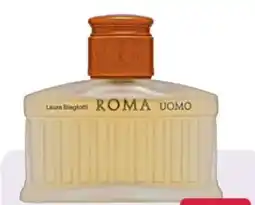 Rossmann Laura Biagiotti Roma Uomo EdT Angebot