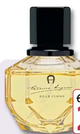 Rossmann Etienne Aigner Pour Femme EdP Angebot
