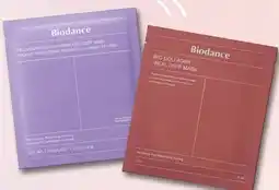 Rossmann Biodance Gesichtsmaske Bio Collagen Real Deep Angebot