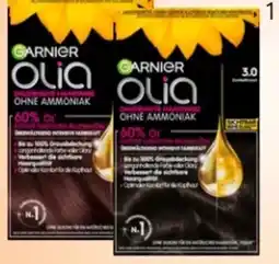 Rossmann Garnier Olia Coloration Angebot