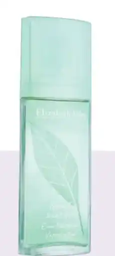Rossmann Elizabeth Arden Green Tea EdP Angebot