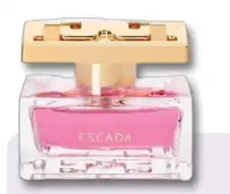 Rossmann Escada Especially EdP Angebot