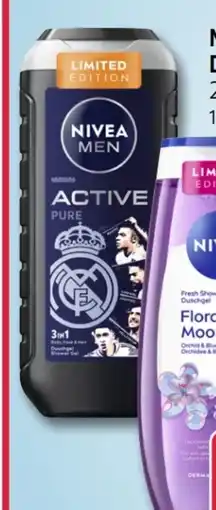 Rossmann Nivea Dusche Angebot